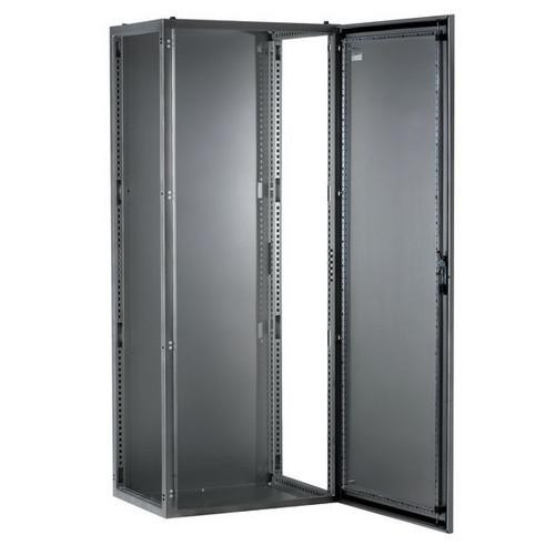 Schneider Electric NSYSFX20840 SFX 304L, соответствующий корпус из нержавеющей стали H2000xW800xD400 мм