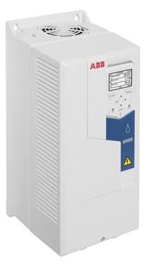 ABB Stotz-Kontakt 3AXD50000039029 ACQ580-01-033A-4 Преобразователь частоты