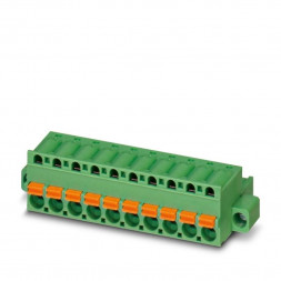Phoenix Contact 1707942 FKC 2,5/18-STF-5,08 разъем для печатной платы
