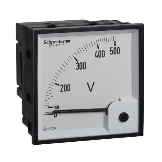 Шкала Schneider Electric 16091