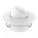 LUNATONE 86457786-INT-O-W16-ZD DALI-2 комбинированный датчик DE | экземпляры, THP | транспортный белый | 2,5 м