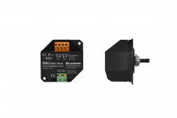 LUNATONE 86459822-RGBW-CH-PS Поворотный диммер DALI RED RGBW SW | RGBW, 70 мА