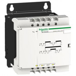 Schneider Electric ABT7PDU032B Uni 230/400VAC 2X24VAC 320VA трансформатор