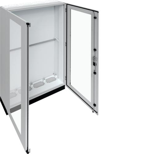 Hager FR24L1 унив. IP55 SK II шкаф 1850x1050x275 мм