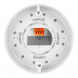 LUNATONE 86457786-INT-W16-AP DALI-2 комбинированный датчик AP | экземпляры, THP | транспортный белый | 12 м