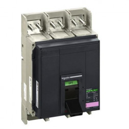 Автоматический выключатель Schneider Electric 33424 NS1000 NA
