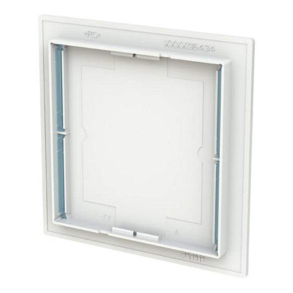 Busch-Jaeger 2CKA006199A0030 LFB/A.1.70.11-44G кнопка 1-fmSymb.Light крышка