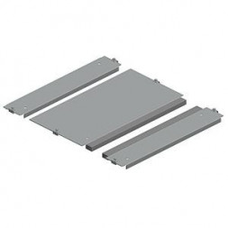 Schneider Electric NSYEC6101 Spacial 1 сквозной зажим для крепления пластины кабельного ввода 600x1000 мм