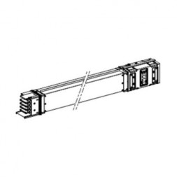 Schneider Electric KSC800ET4A KSC 800A размер длина транспортный распределитель шин