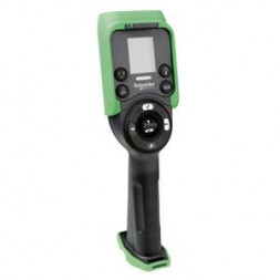 Schneider Electric ZART8DM eXLhoist MBC с дисплеем, 2-х функциональный передатчик