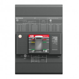Автоматический выключатель ABB Stotz-Kontakt 1SDA075133R0001 XT3S 225 TMF 100-1000 3P FF UL/CSA